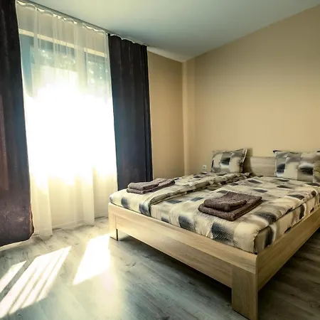 Апартаменти Скай Appartement Velingrad