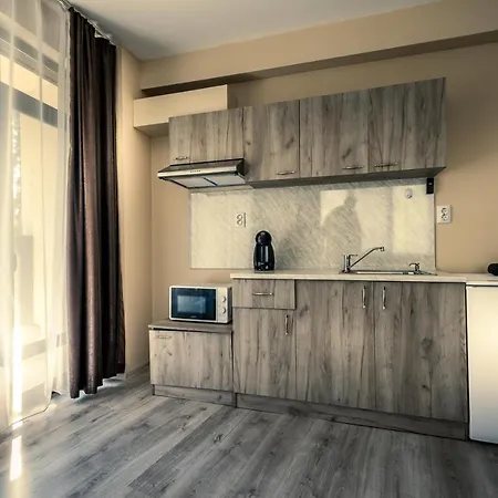 Appartement Апартаменти Скай Velingrad
