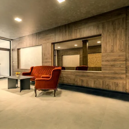Апартаменти Скай Velingrad