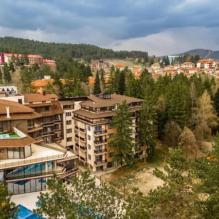 Appartement Апартаменти Скай Velingrad